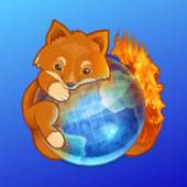 Browser 5G - Fast Browser 5g Speed 2.0