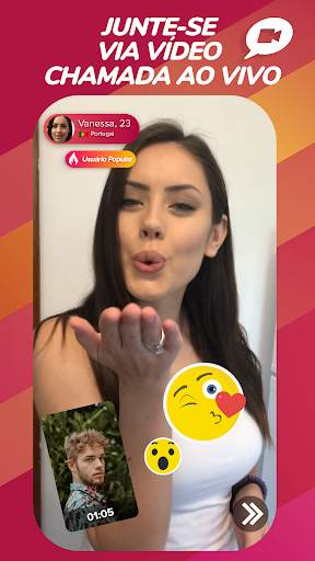 SoLive screenshot 1