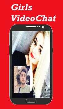 Girls free hot video chat screenshot 1