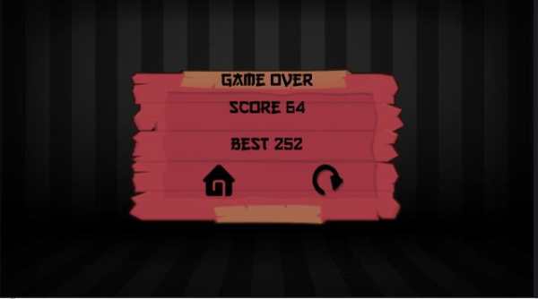 Candy Slice screenshot 8