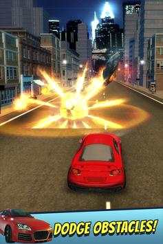 Clash of Cars - Racing Game screenshot 2