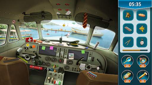 Hidden Journey: Objects Puzzle screenshot 3
