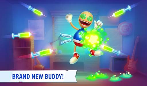 Kick the Buddy: Forever screenshot 7