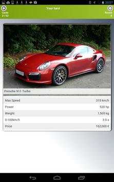 xTrumps Quartett LITE screenshot 11