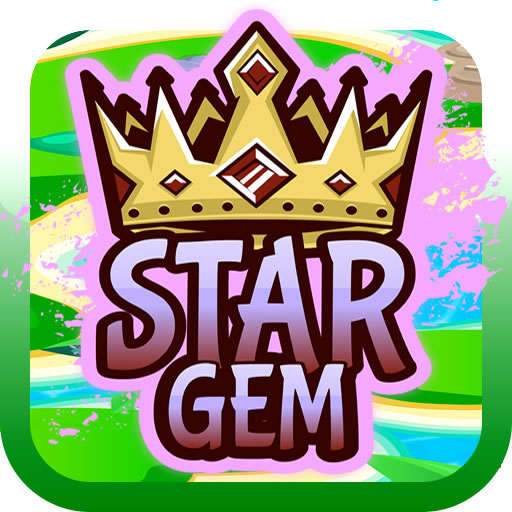Star Gem - Jewel Crush game 2021 1.0