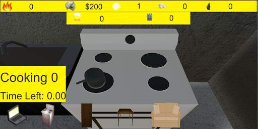 Traphouse Candy Mane screenshot 2