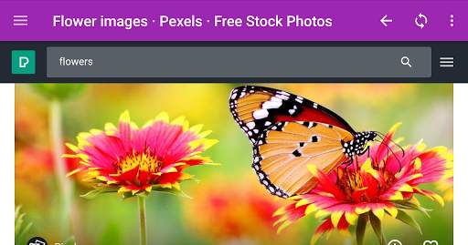 Naira Search & Browser screenshot 13