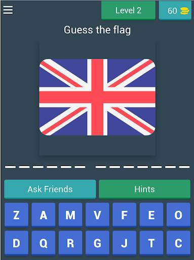 Guess 262 flags скриншот 12