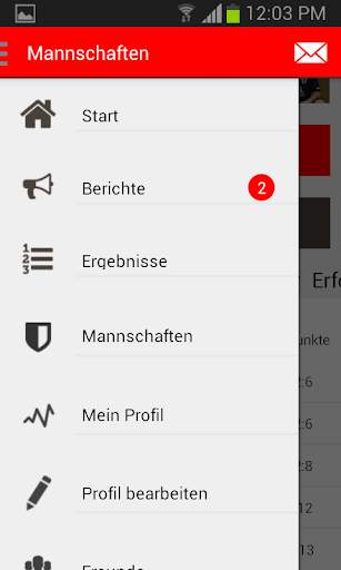 TS Ottersweier screenshot 3