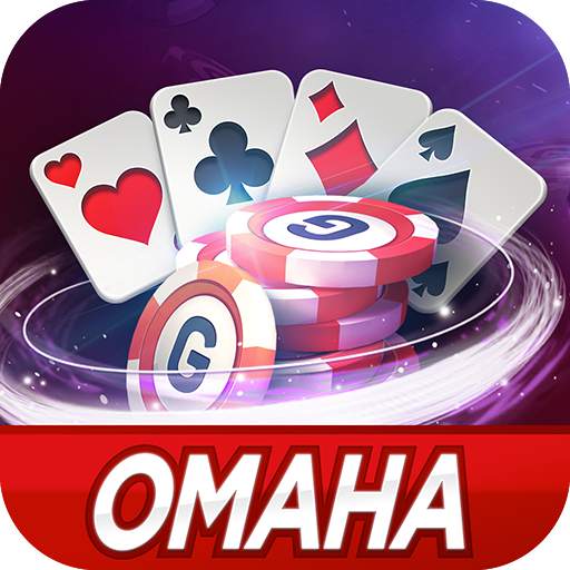 Poker Omaha: Casino game 4.1.7