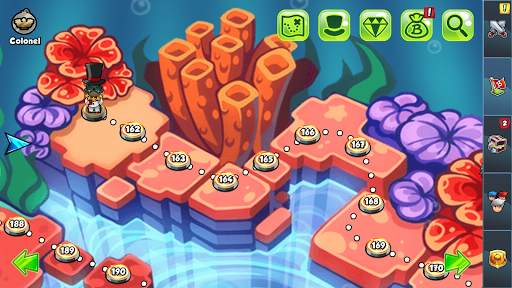 Bomber Friends screenshot 7