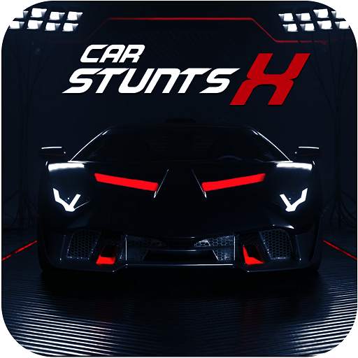 Car Stunt Racing X 1.0