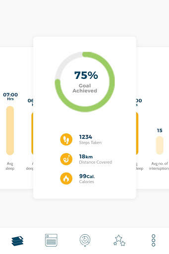 Getactive screenshot 3
