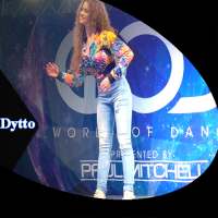 World of Dance HD Videos - Best Dancers of World logo