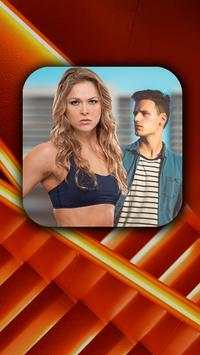 Selfie With Ronda Rousey: Ronda Rousey wallpapers screenshot 7