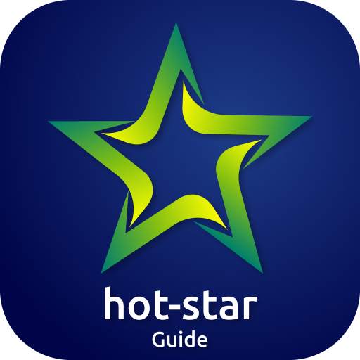 Hot Star Live TV Shows HD - Live Cricket TV Guide 1.3