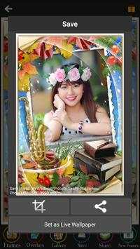 Sea Photo Frames screenshot 7