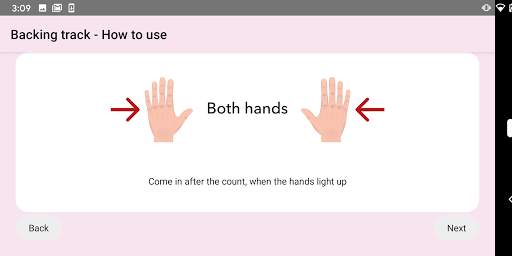 ABRSM Piano Scales Trainer screenshot 5