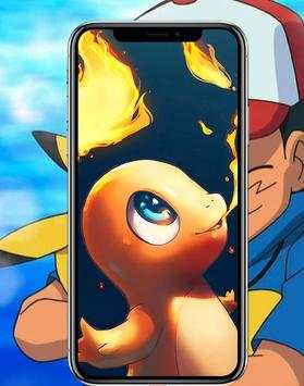 Pokemon Wallpaper screenshot 2