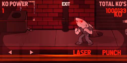 Brutal Shark screenshot 6