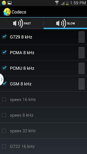 Free Call App screenshot 6