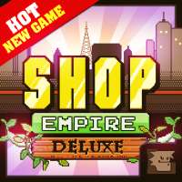 Shop Empire Deluxe logo