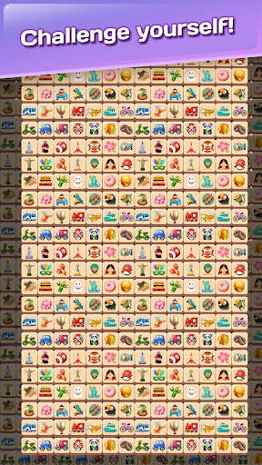 Tile Travel Match screenshot 1