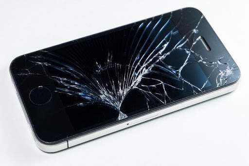 Real Broken Screen Prank screenshot 2