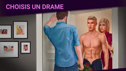 Love Sick: Histoire d'amour screenshot 7