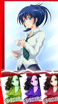 Anime xxx HD - Anime Puzzle screenshot 3