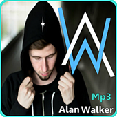 Alan Walker أيقونة