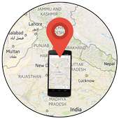 Location Tracker : Track Location on 9Apps