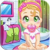 Sweet Baby Cleaning Home 1.0