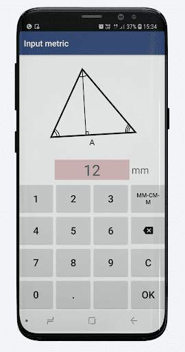 Geometry 2.0 screenshot 5