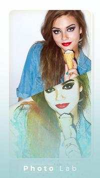 Photo Lab - Photo Editor screenshot 4
