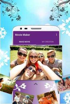 Photo Video Movie Maker screenshot 3