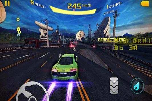 New ASPHALT 9 Foolspeed tricks screenshot 3