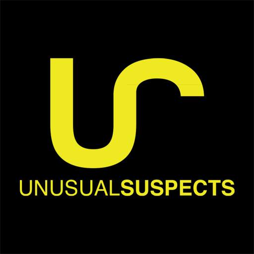 Unusual Suspects ibiza 1.2.2