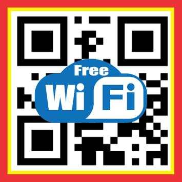 Wifi QR Code Generator screenshot 7