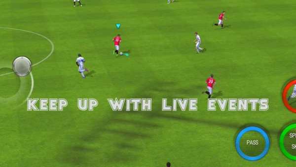 Guide FIFA Mobile Soccer screenshot 2