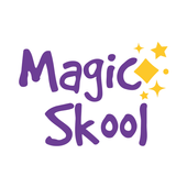 MagicSkool - A Sapna Product icon