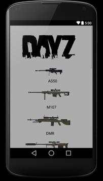 Sniper sounds of DayZ screenshot 1