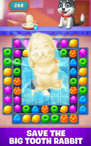 スマッシュマニア screenshot 9