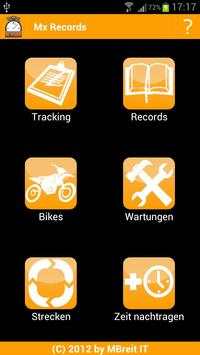 Mx Records screenshot 2