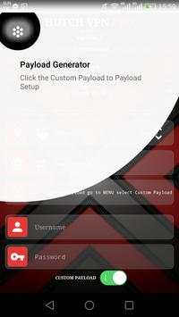 HUTCH VPN PRO screenshot 5
