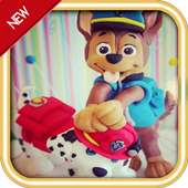 Live Wallpaper - Paw Academy on 9Apps