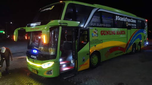 Mod OBB Bussid Terbaru screenshot 1