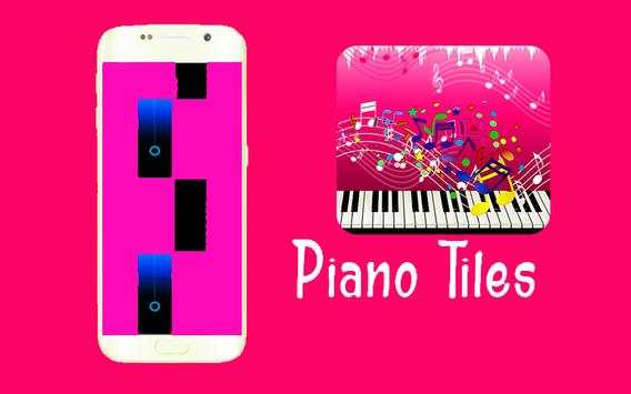 Piano tiles - Katy Perry screenshot 1