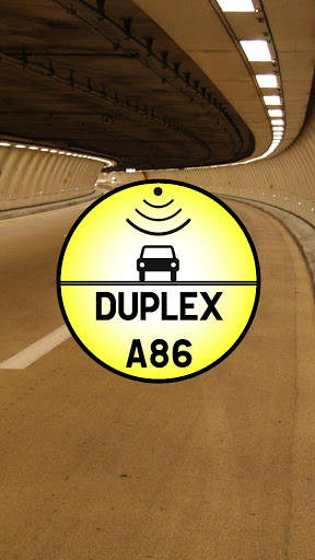 Duplex A86 Radars screenshot 2