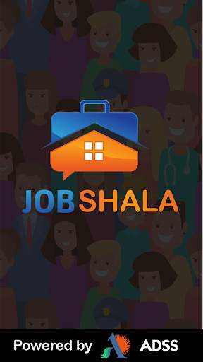 Job Shala screenshot 1